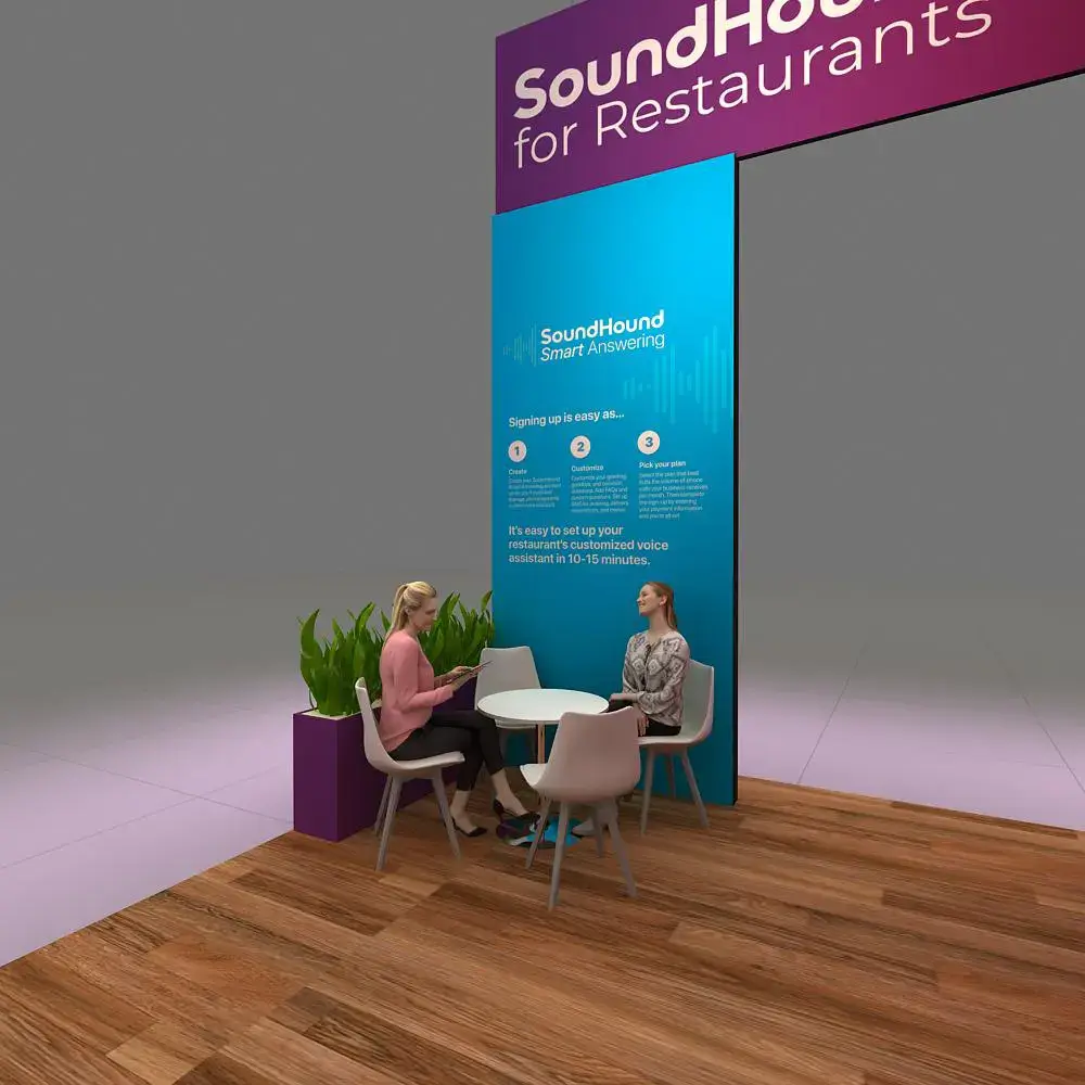20x20 booth rental YRLU2020 20 - image5