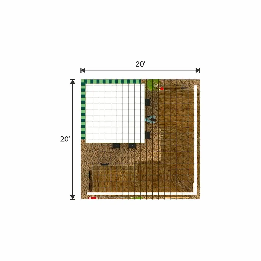 20x20 booth rental BRL2020 03 - image16