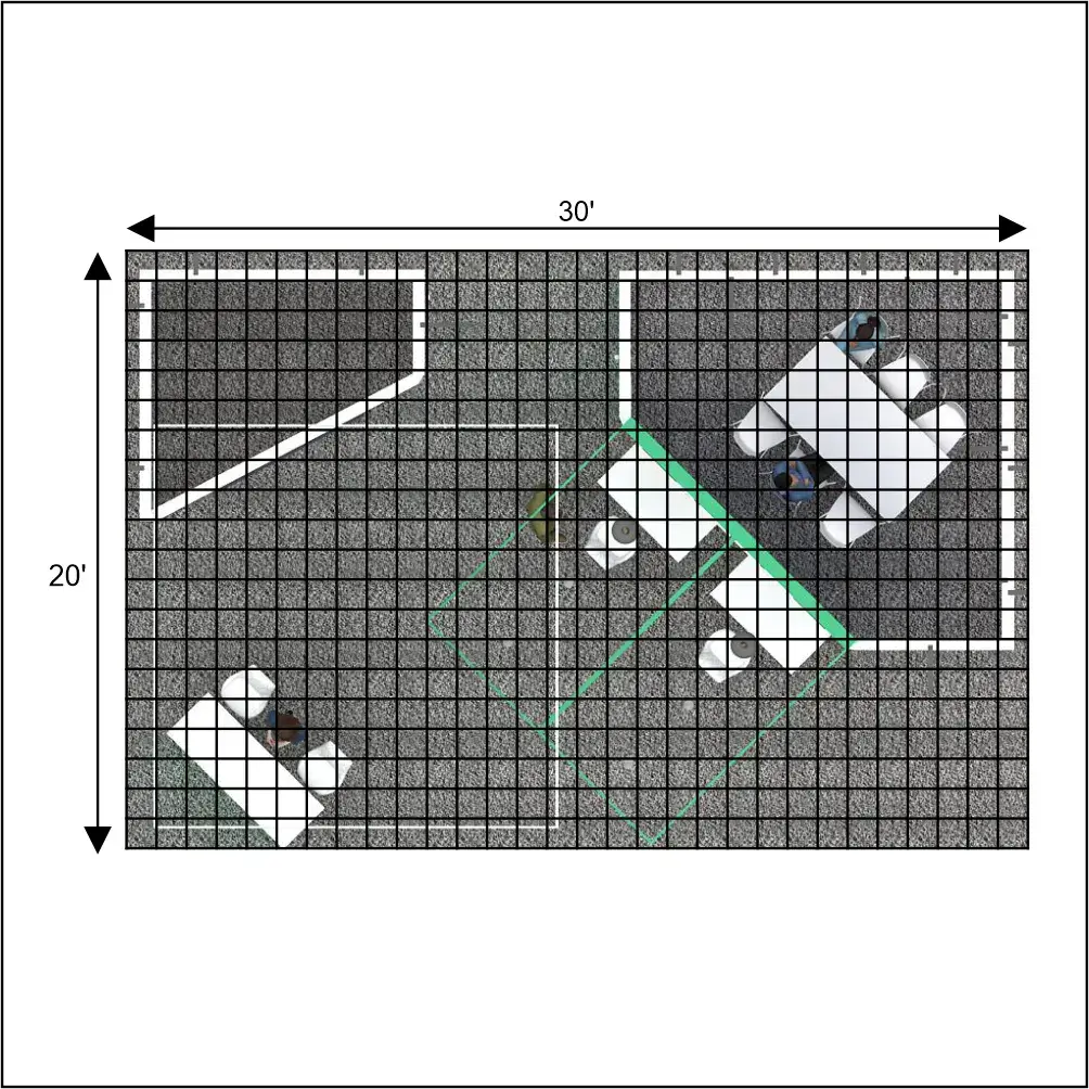 20x30 booth rental RLU2030 97 - image10
