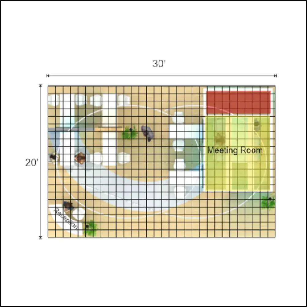 20x30 booth rental YRLU2030 88 - image12