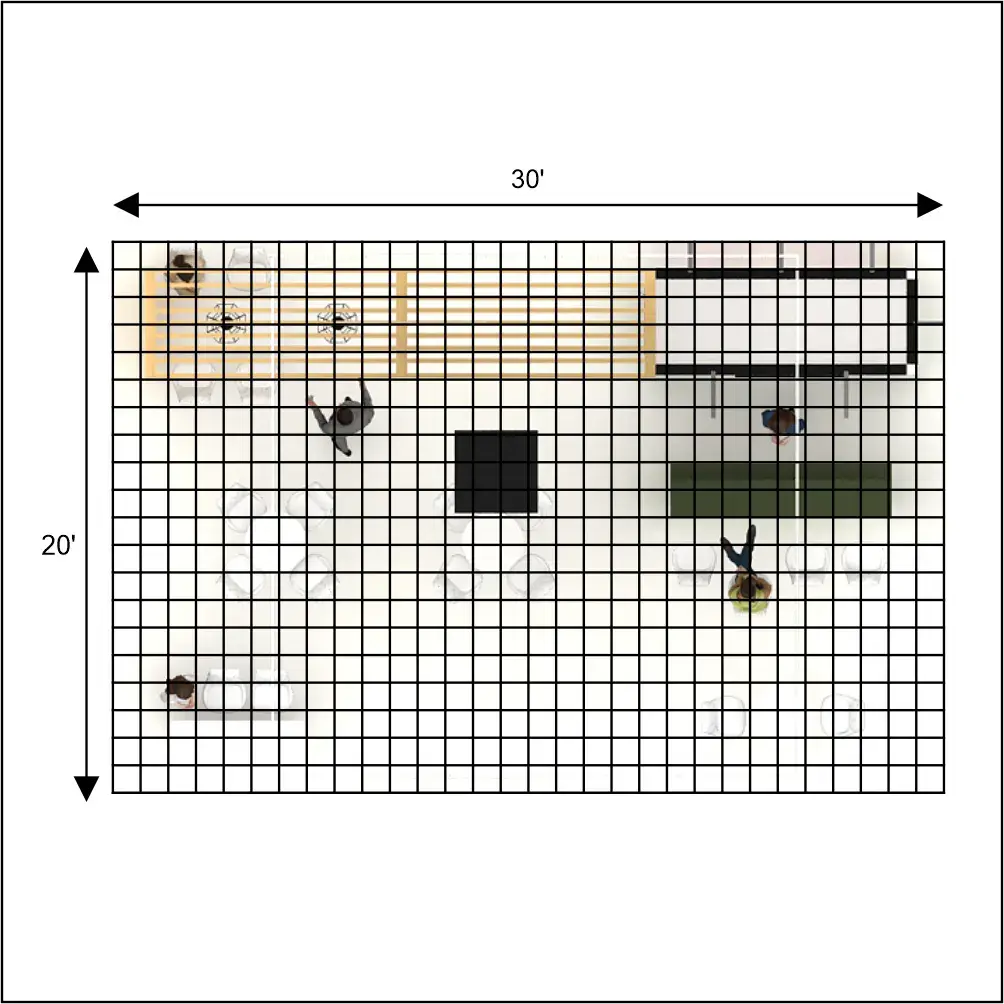 20x30 booth rental YRLU2030 136 - image12