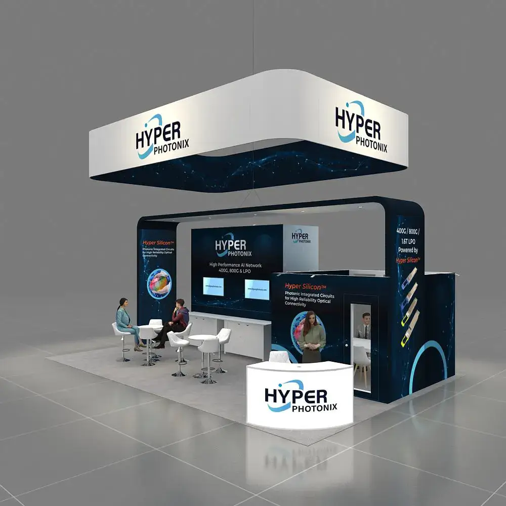 20x30 booth rental YRLU2030 173 - image1