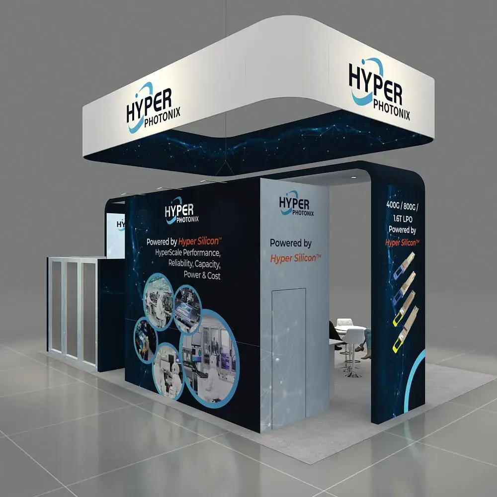 20x30 booth rental YRLU2030 173 - image2