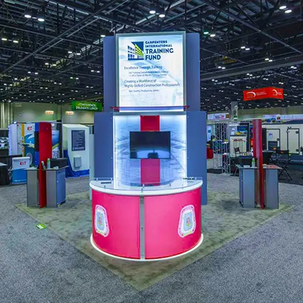 UBC @ Powergen, Orlando