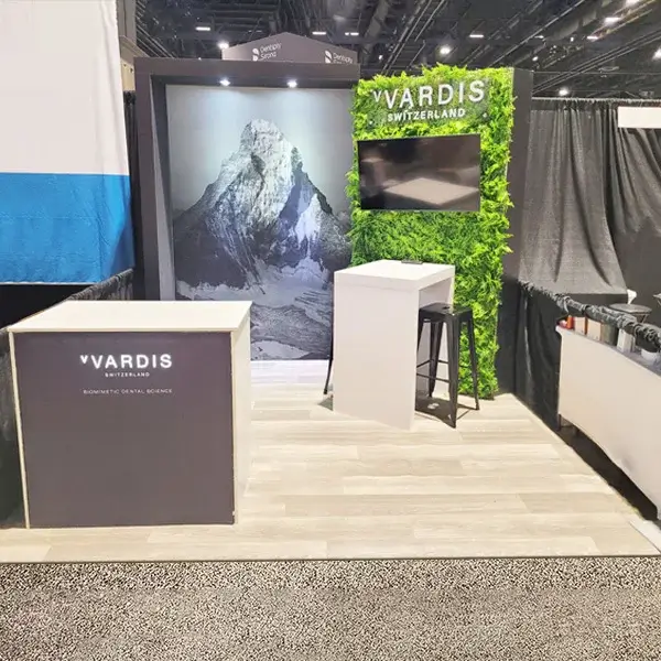 VVARDIS @CDS Winter Meeting 2023, Chicago, IL