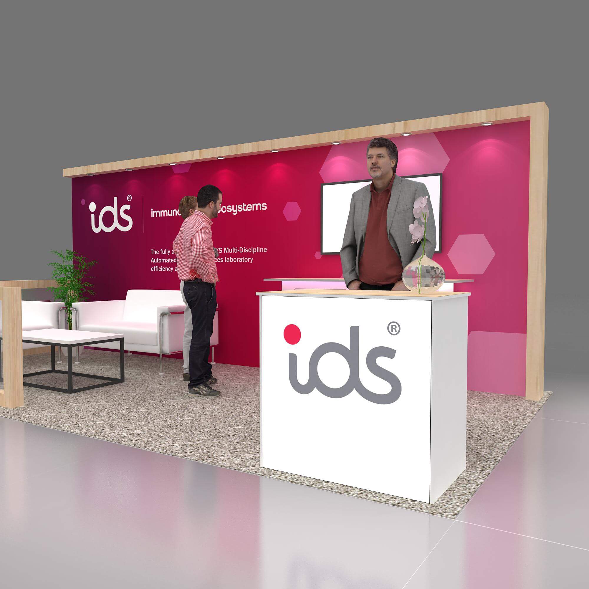 10x20 booth rental YRH1020 08 - image3