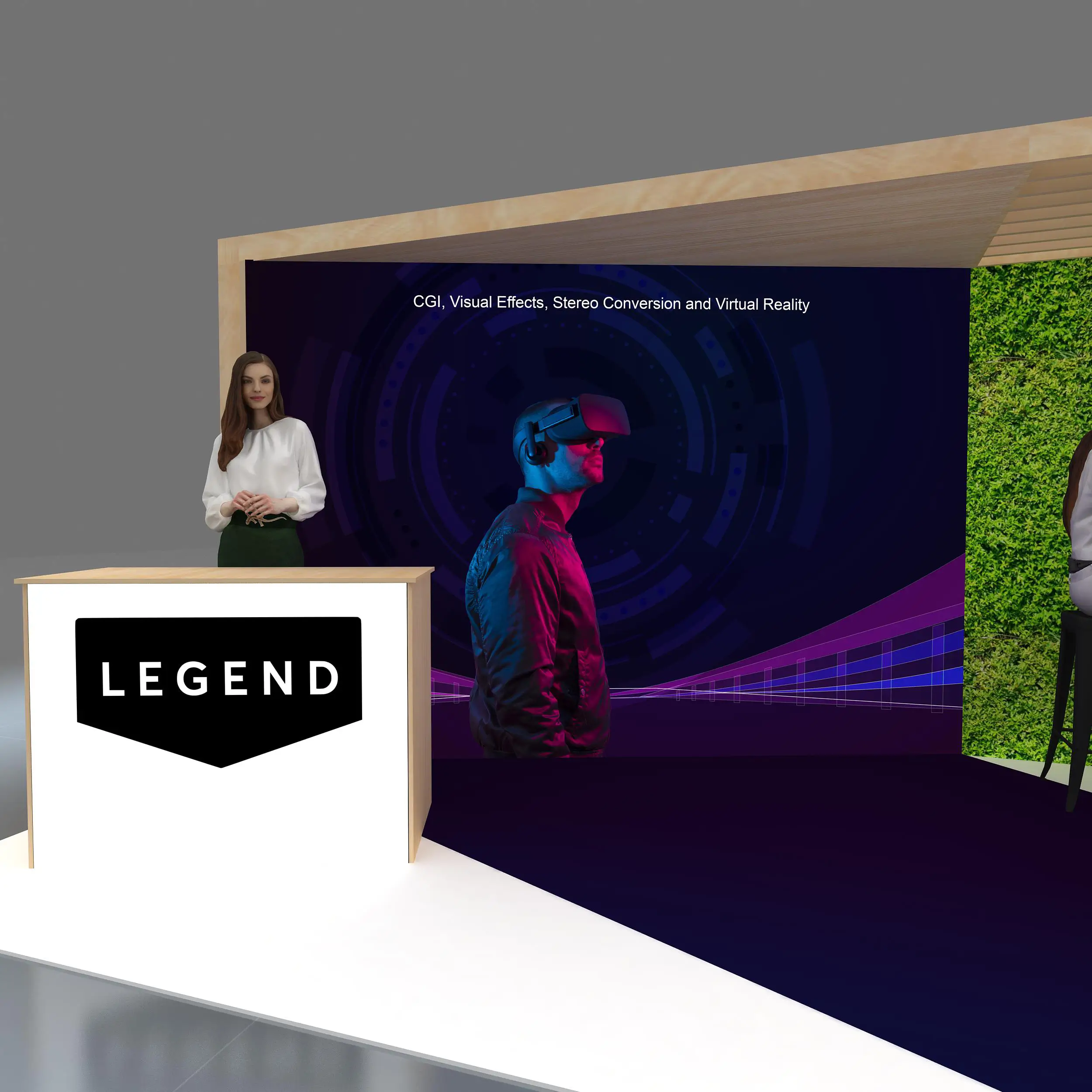 10x20 booth rental YRLU1020 64 - image3