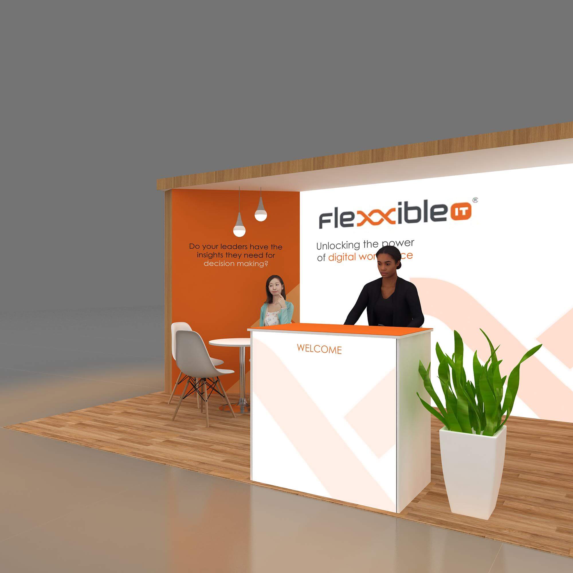 10x20 booth rental GRLU1020 31 - image4