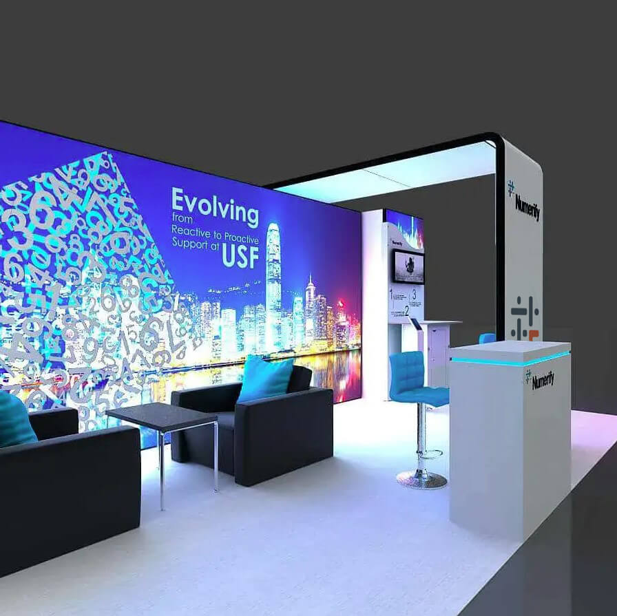 10x20 booth rental YRLE1020 01 - image2