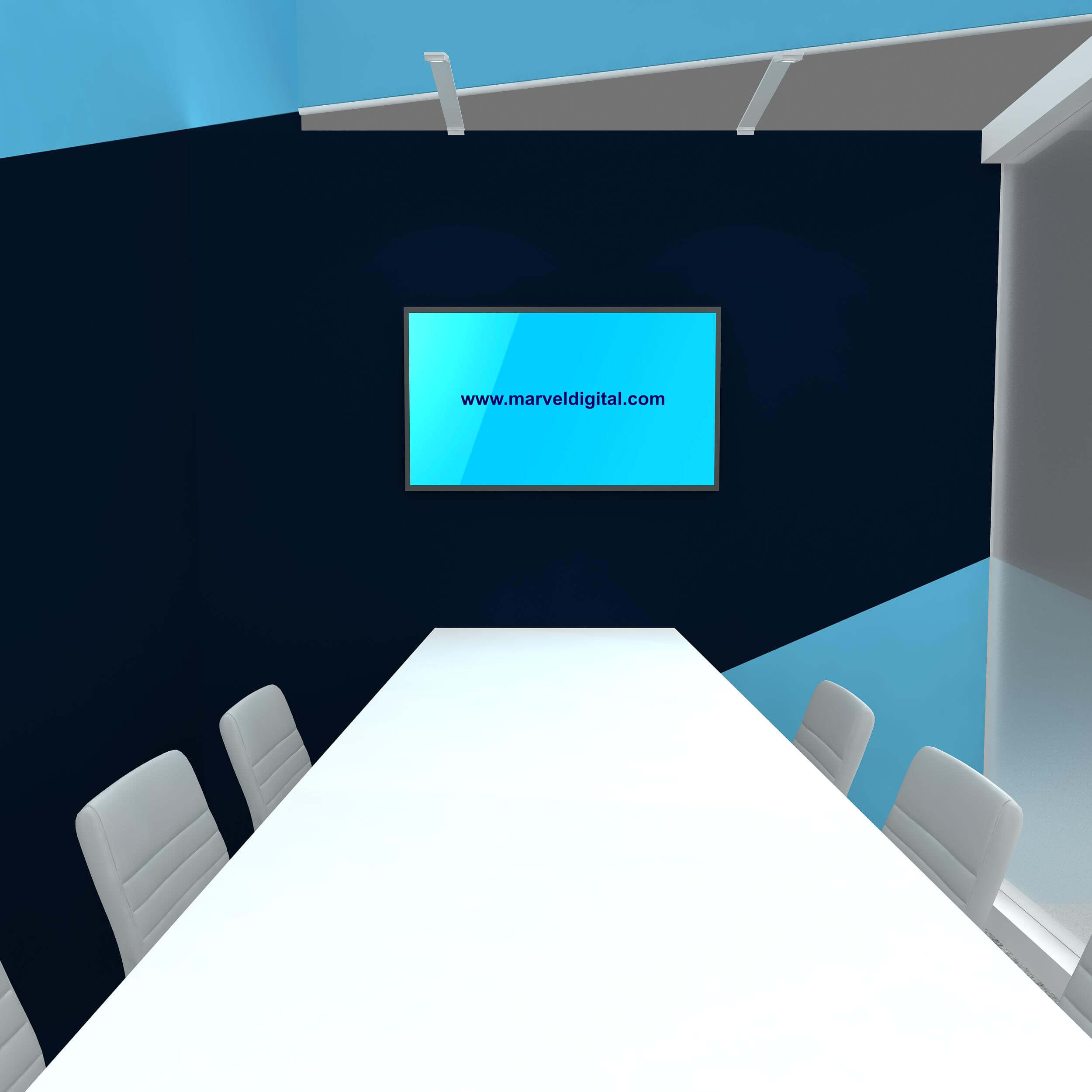 20x20 booth rental YRLU2020 125 - image5