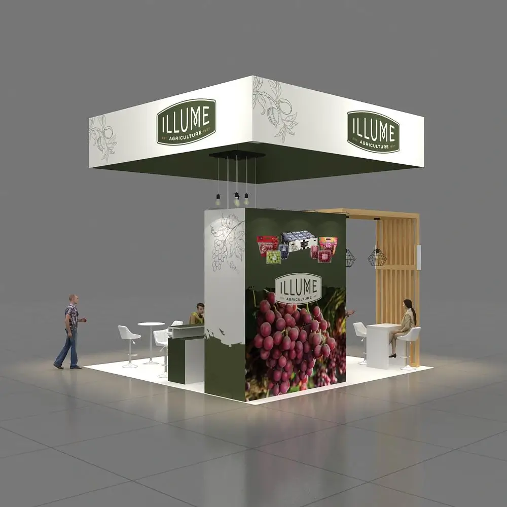20x20 booth rental YRLU2020 154 - image10