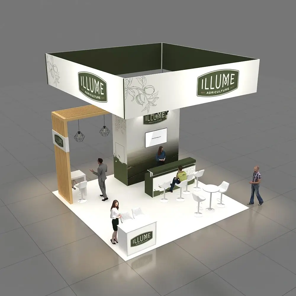 20x20 booth rental YRLU2020 154 - image4