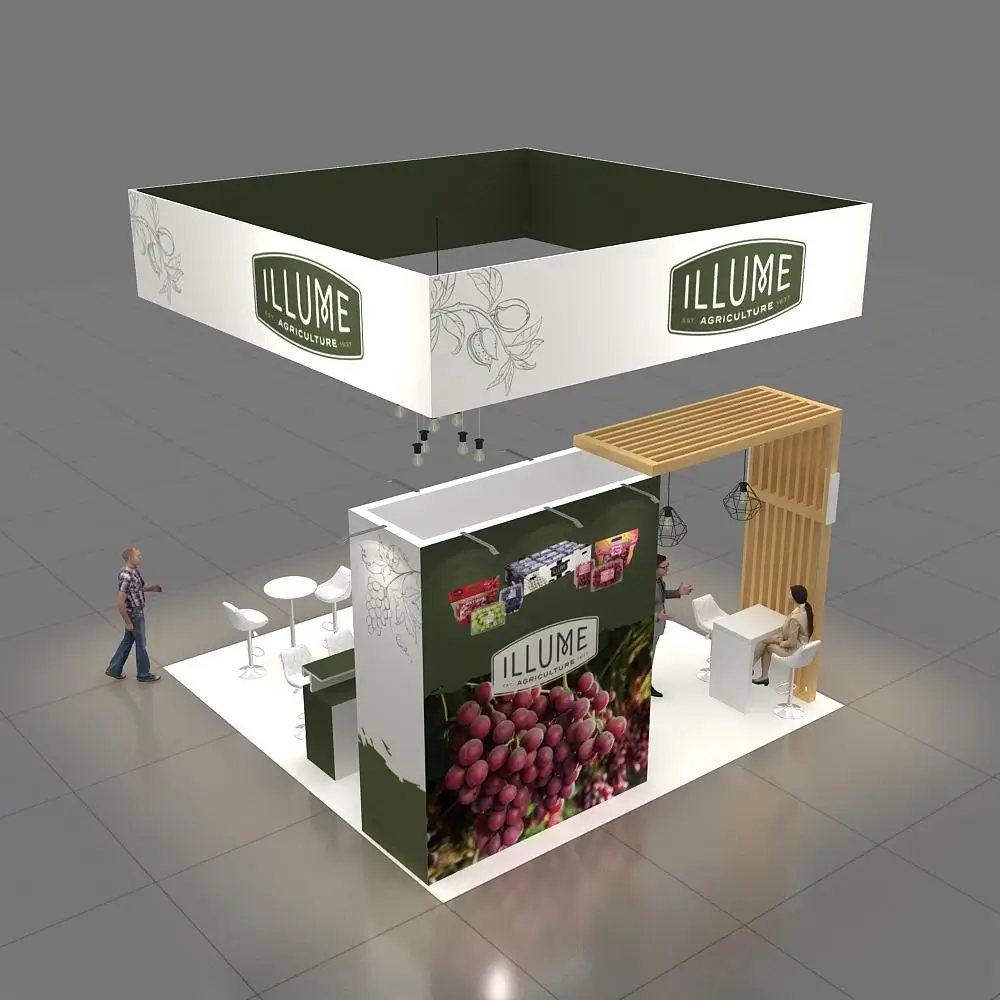 20x20 booth rental YRLU2020 154 - image6