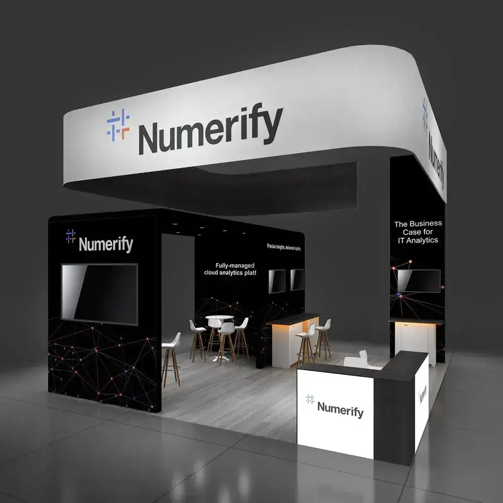 20x20 booth rental YRLU2020 156 - image5