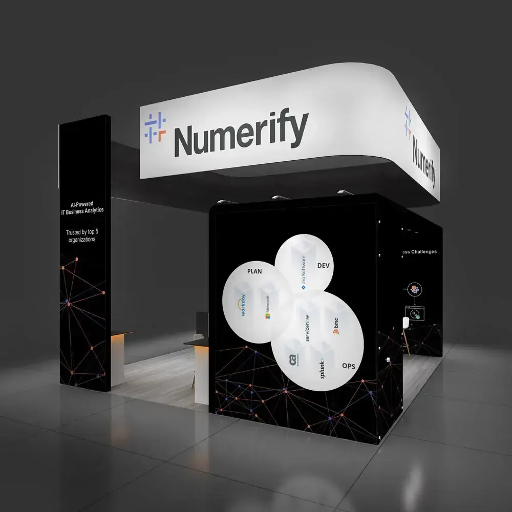 20x20 booth rental YRLU2020 156 - image8