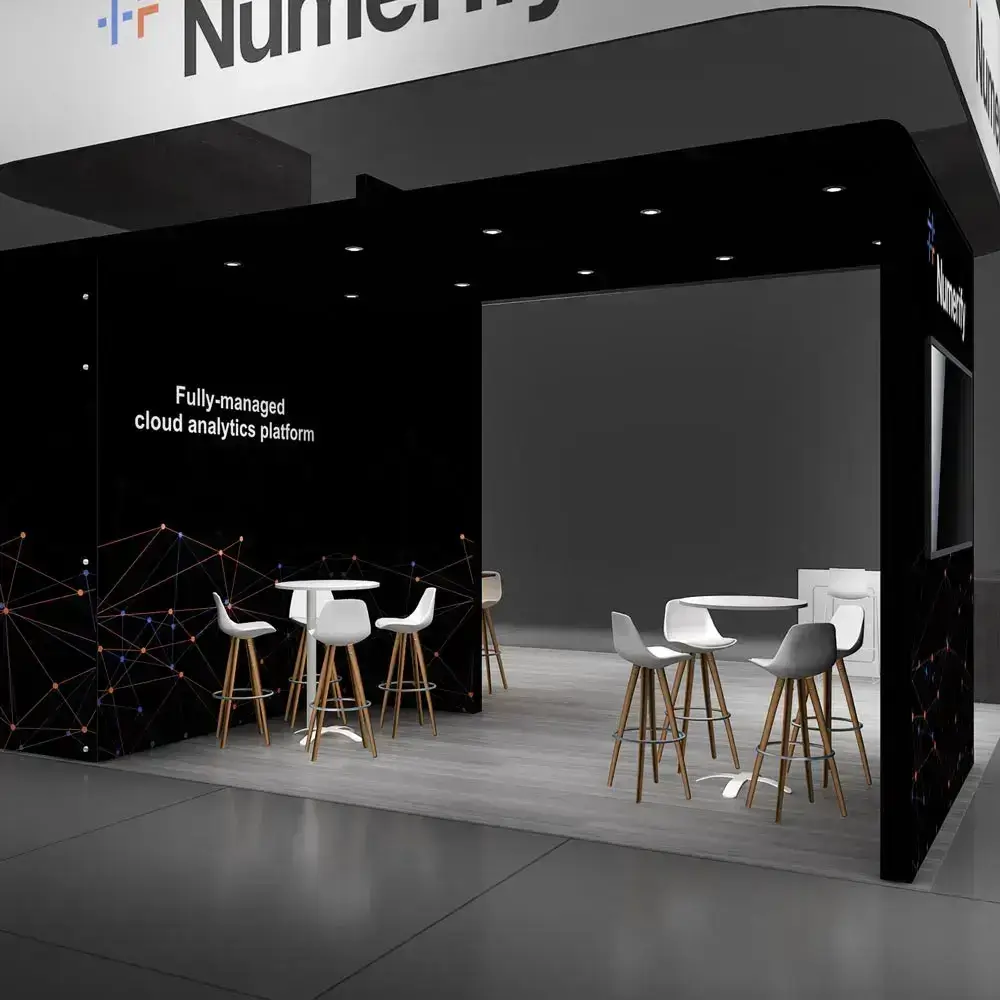 20x20 booth rental YRLU2020 156 - image3