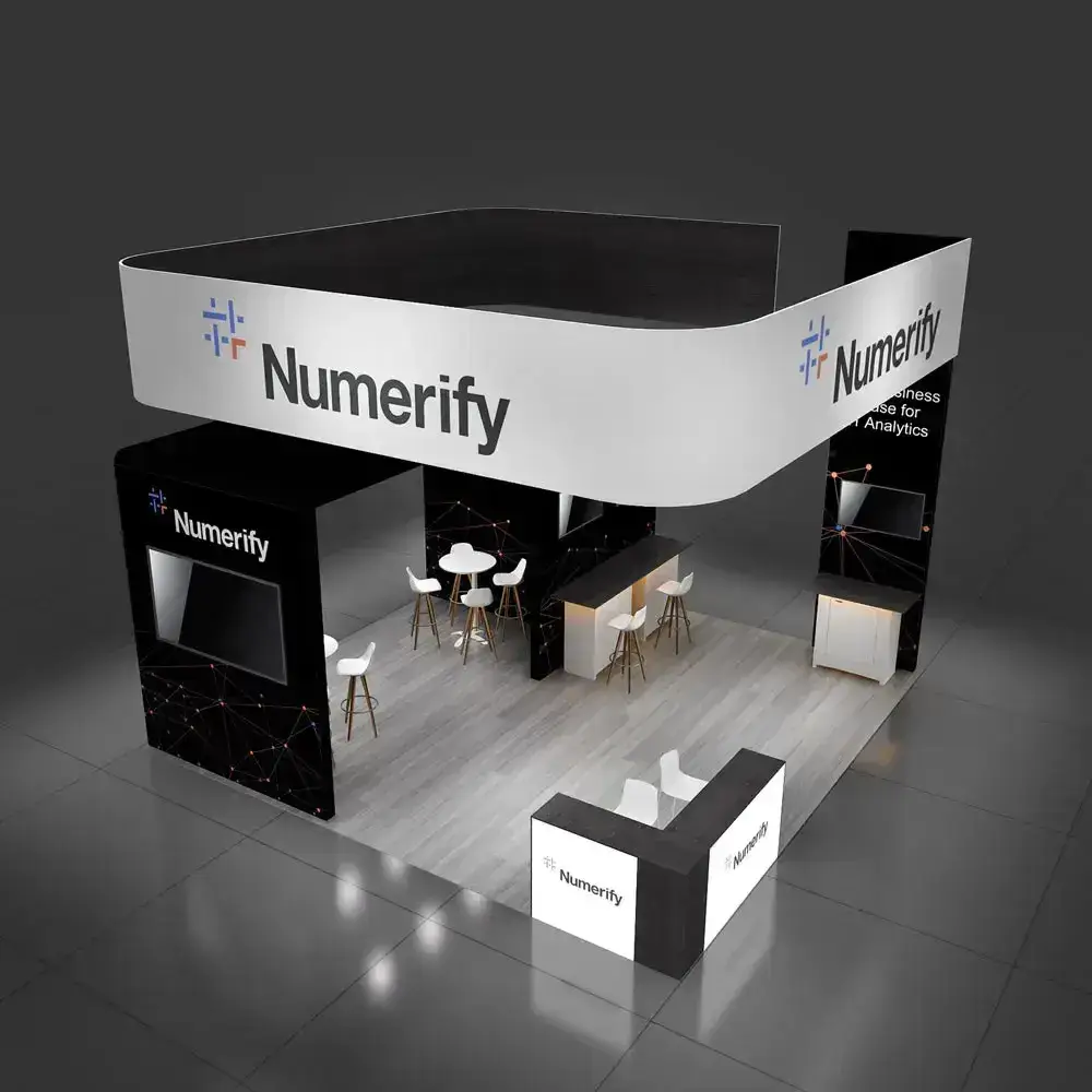 20x20 booth rental YRLU2020 156 - image9