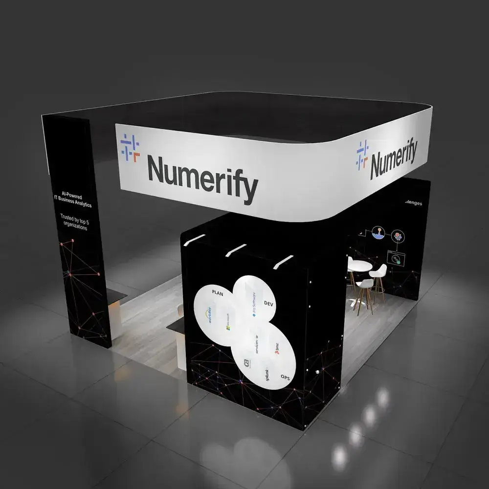 20x20 booth rental YRLU2020 156 - image7