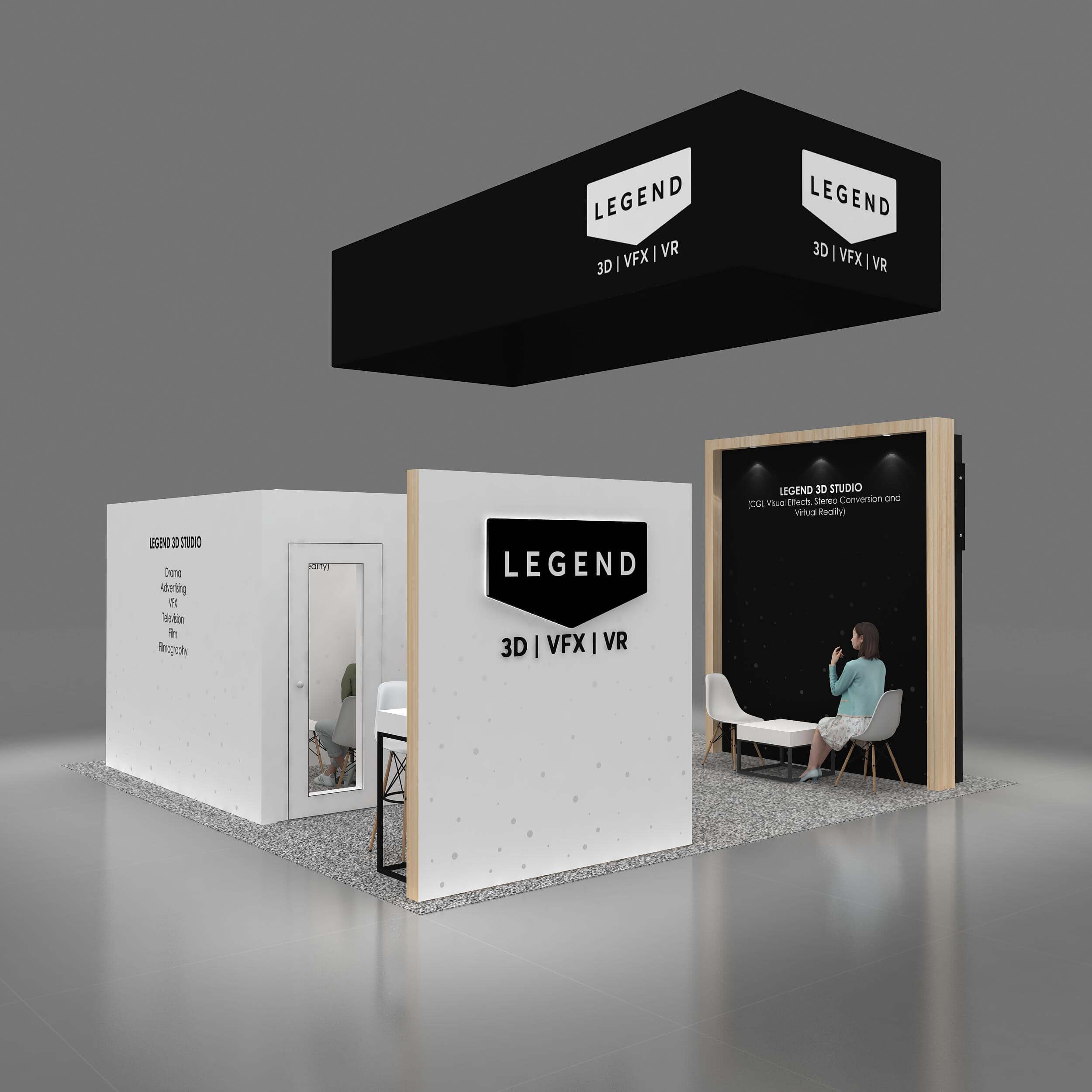 20x20 booth rental YRLU2020 159 - image5