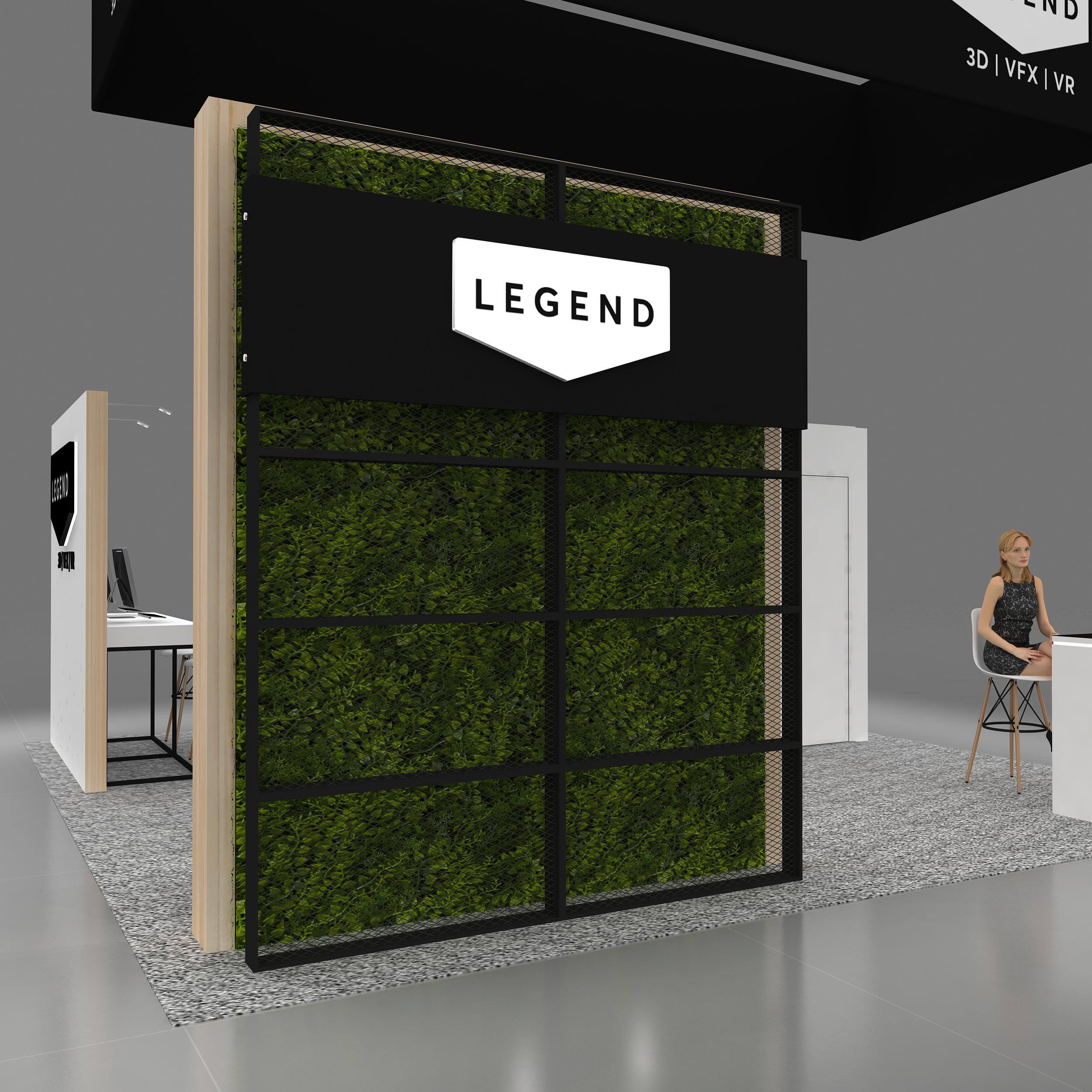 20x20 booth rental YRLU2020 159 - image6