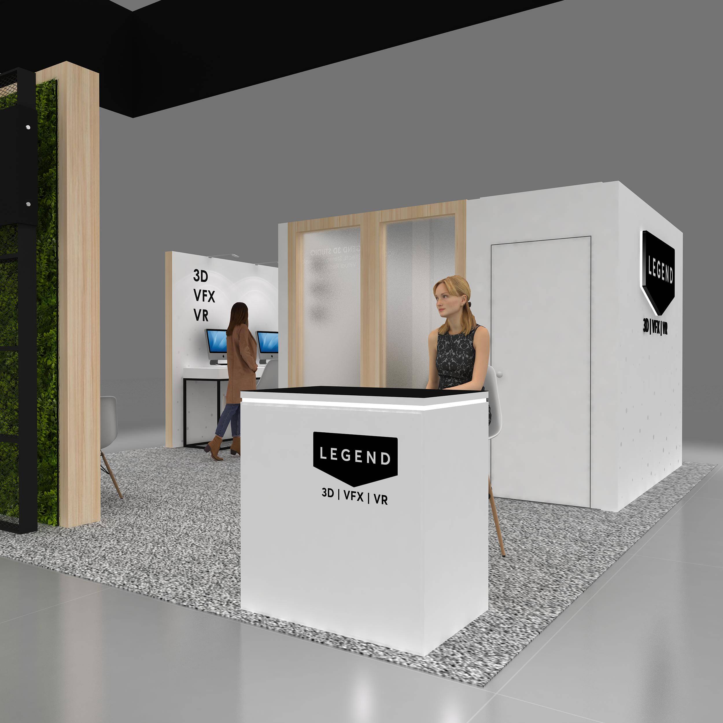 20x20 booth rental YRLU2020 159 - image4