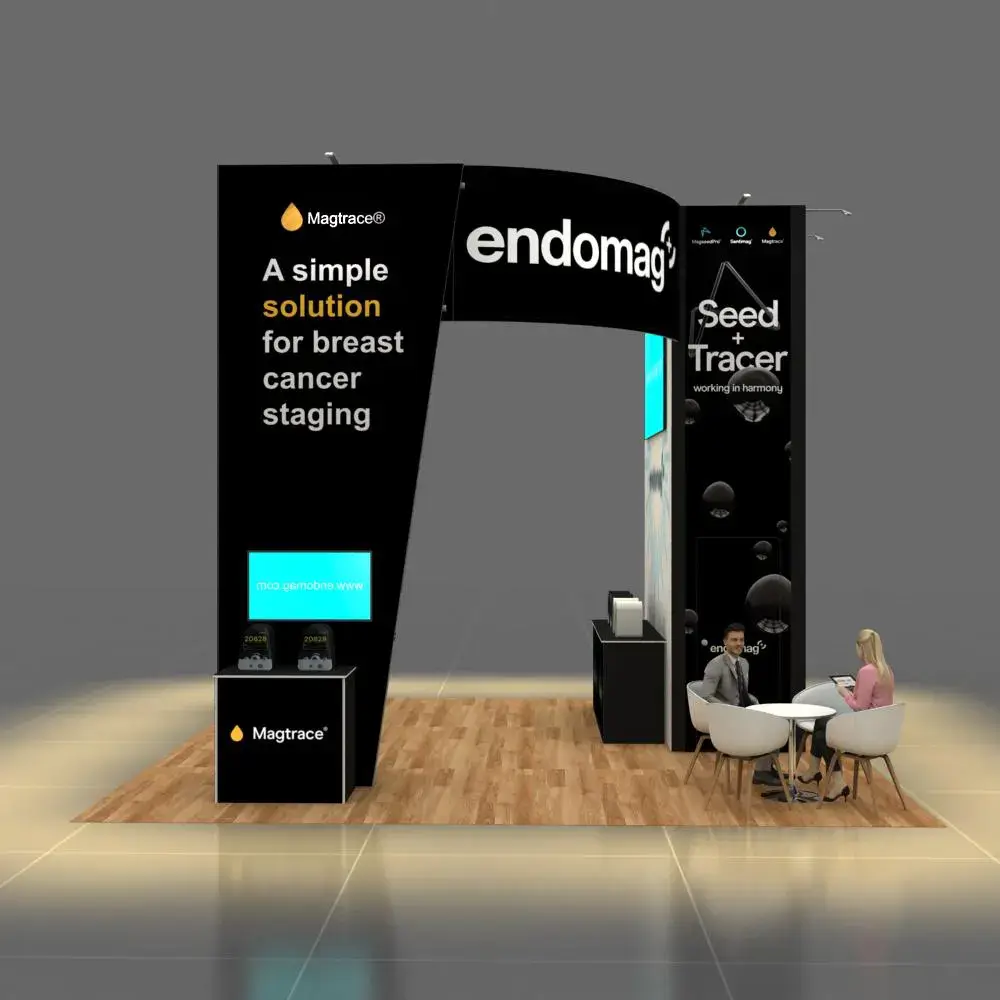 20x20 booth rental YRLU2020 181 - image2