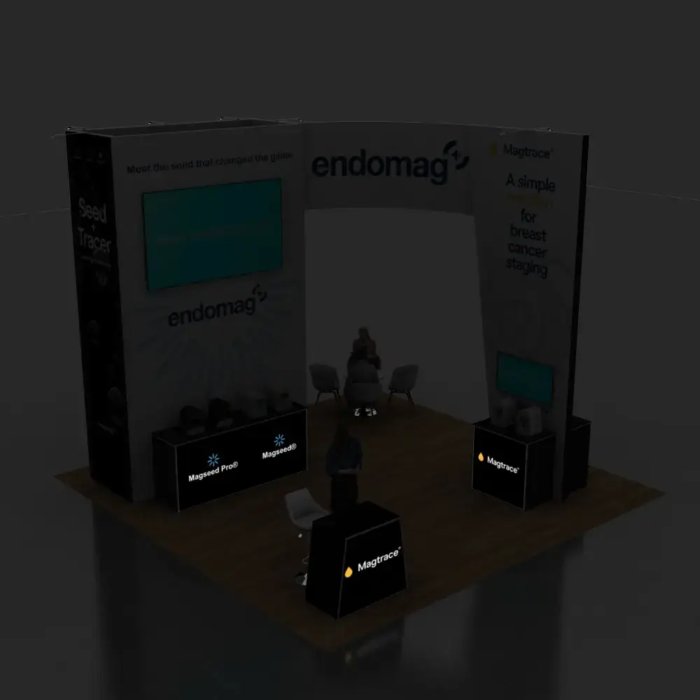 20x20 booth rental YRLU2020 181 - image5