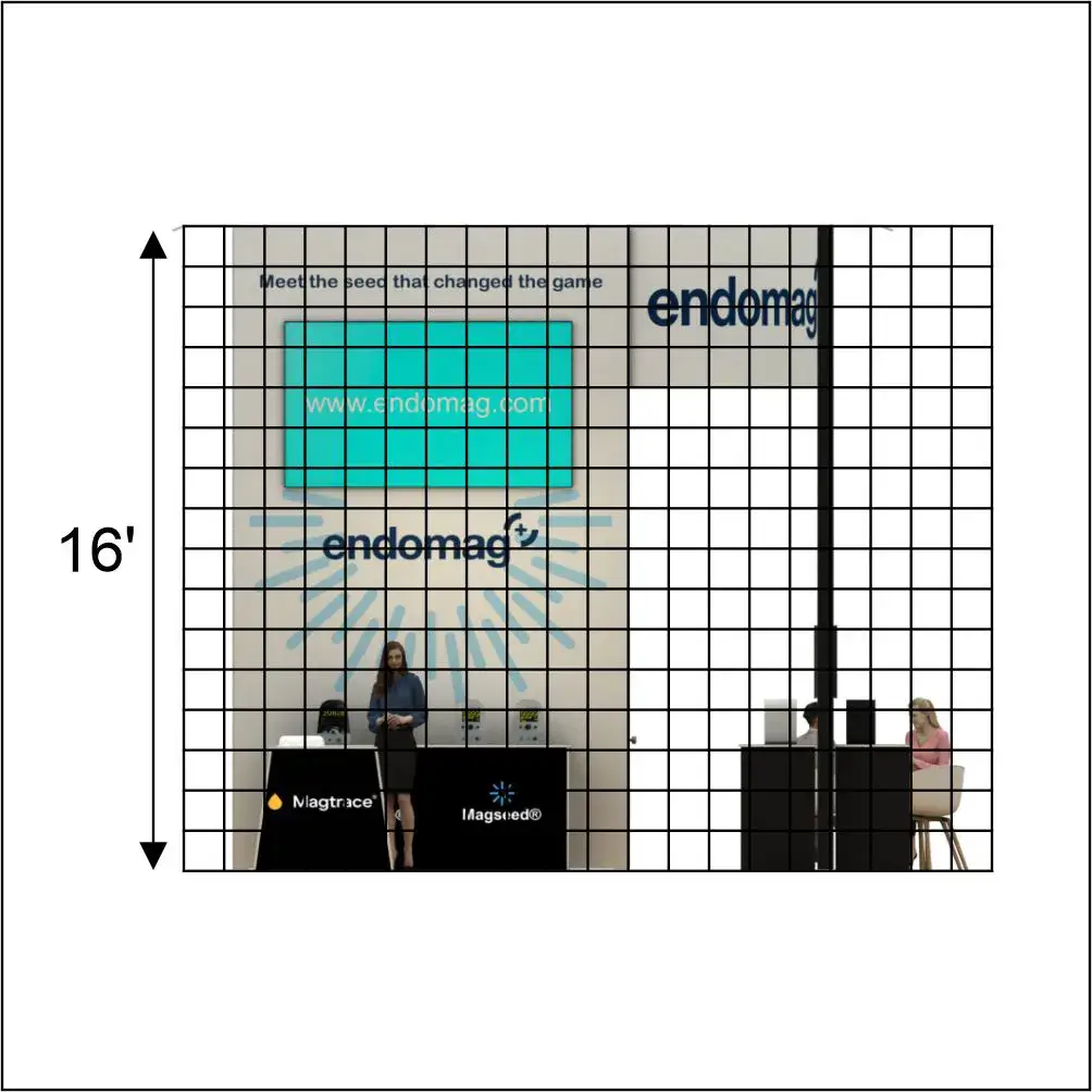 20x20 booth rental YRLU2020 181 - image9