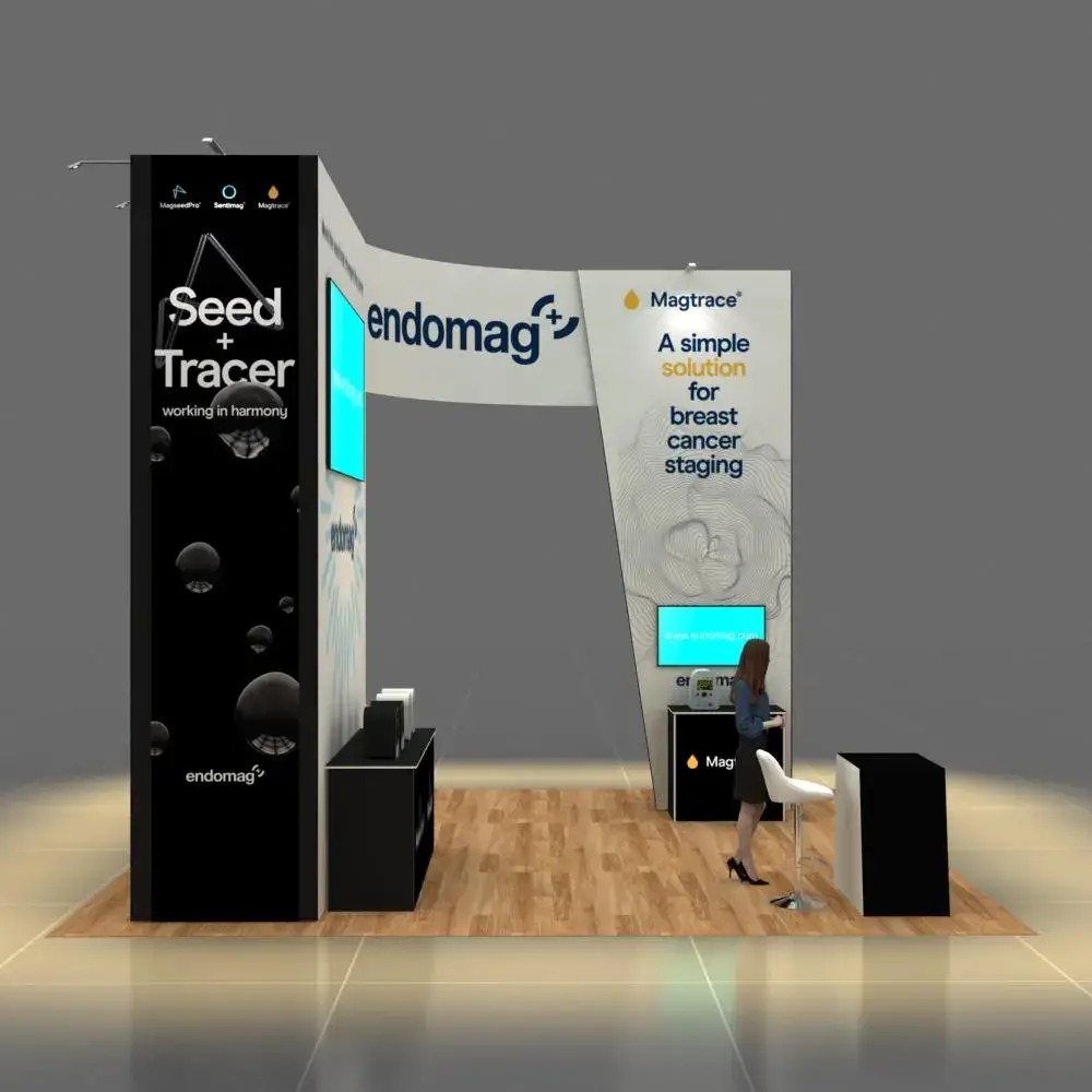 20x20 booth rental YRLU2020 181 - image6