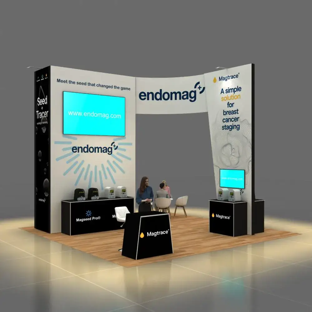 20x20 booth rental YRLU2020 181 - image4