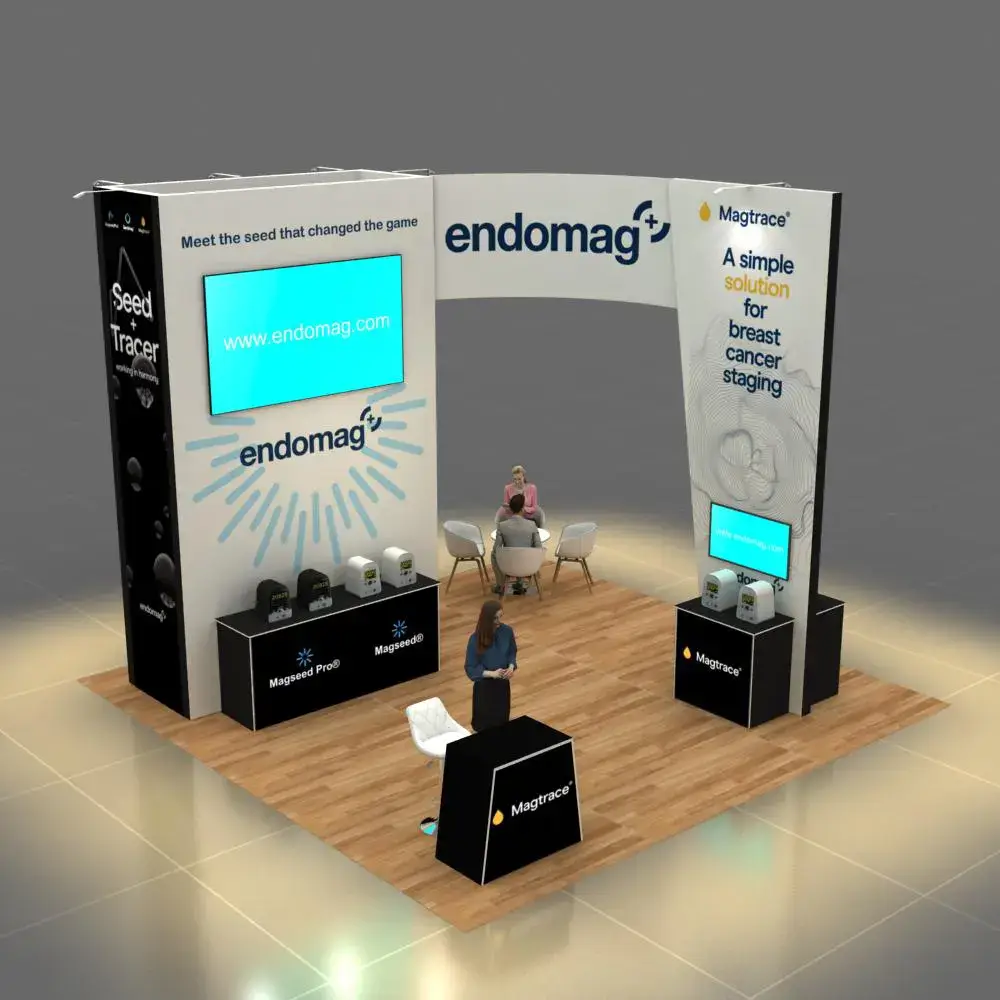 20x20 booth rental YRLU2020 181 - image8