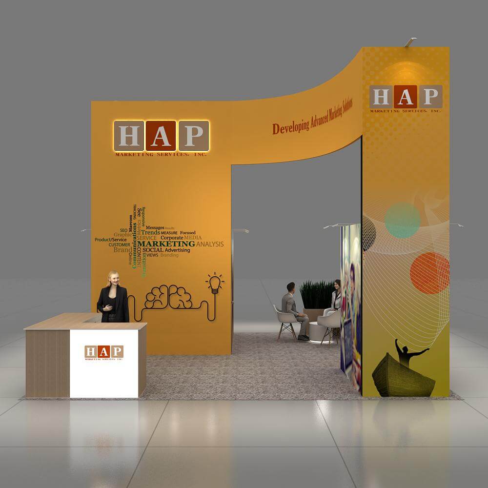 20x20 booth rental YRLU2020 28 - image6