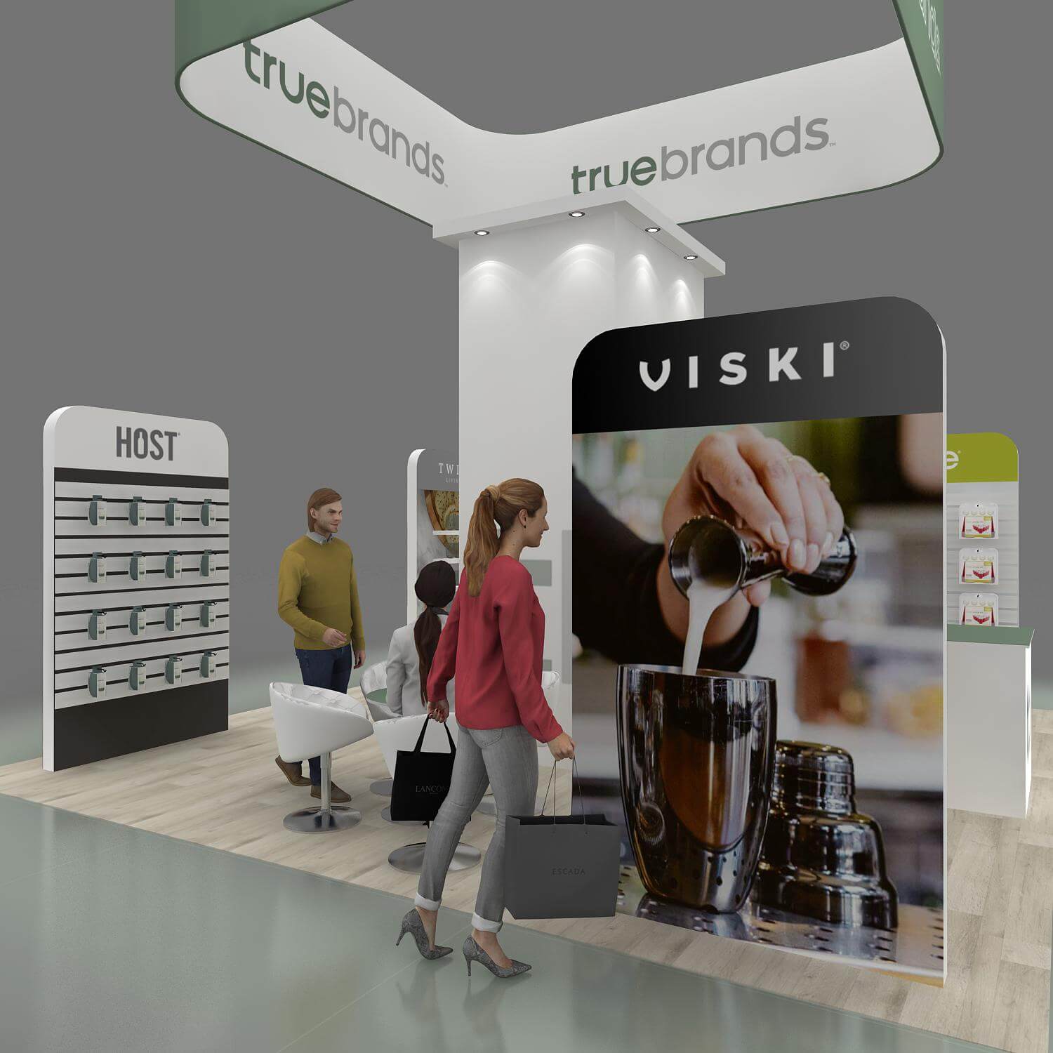 20x20 booth rental YRLU2020 343 - image11