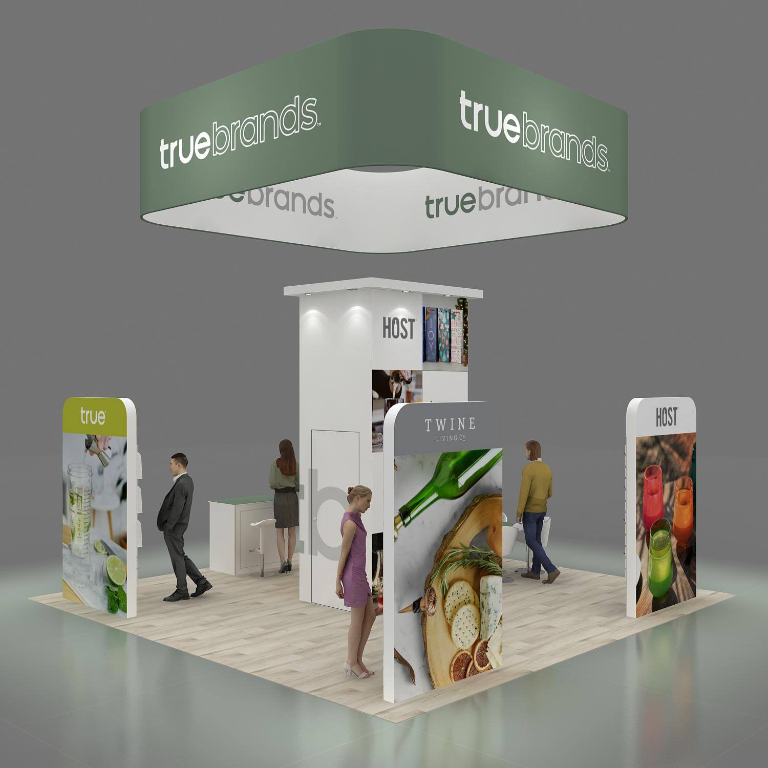 20x20 booth rental YRLU2020 343 - image5