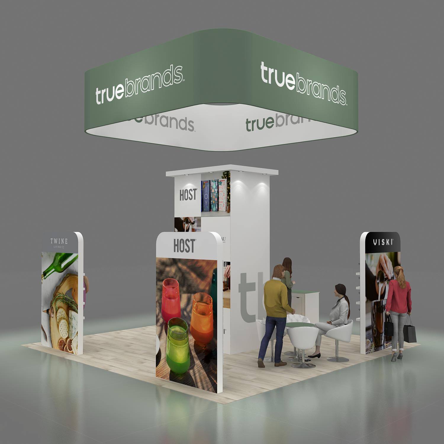 20x20 booth rental YRLU2020 343 - image6
