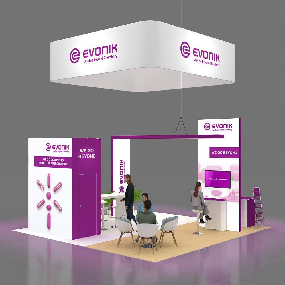 20x20 booth rental GRLU2020 81 - image4