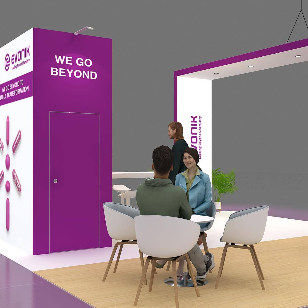 20x20 booth rental GRLU2020 81 - image7