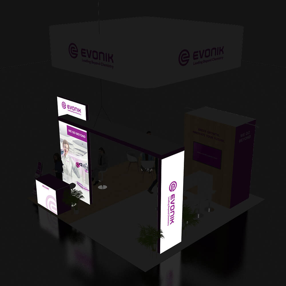 20x20 booth rental GRLU2020 81 - image9