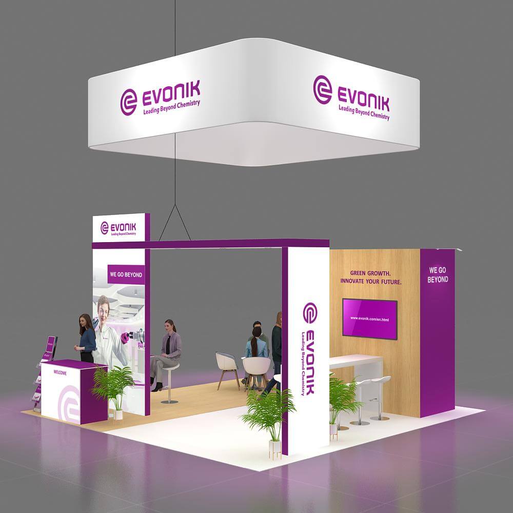 20x20 booth rental GRLU2020 81 - image8