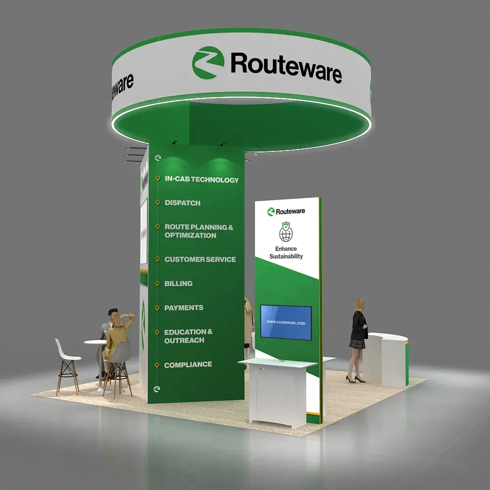 20x20 booth rental YRLU2020 146 - image8