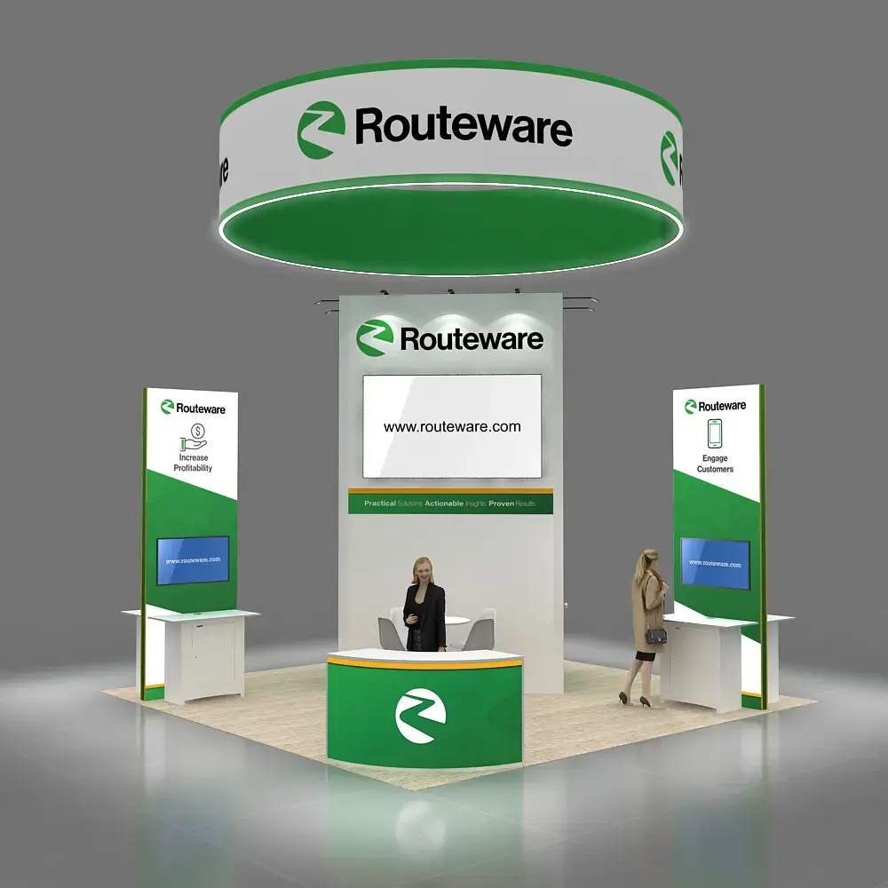 20x20 booth rental YRLU2020 146 - image1