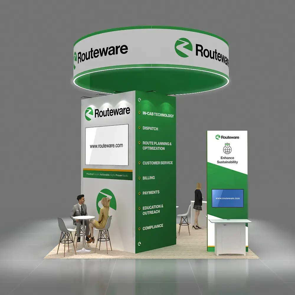20x20 booth rental YRLU2020 146 - image3