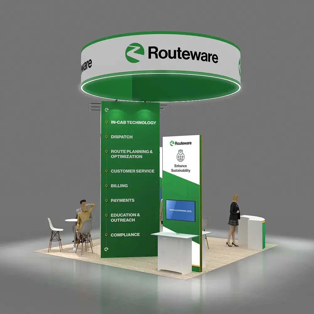 20x20 booth rental YRLU2020 146 - image4
