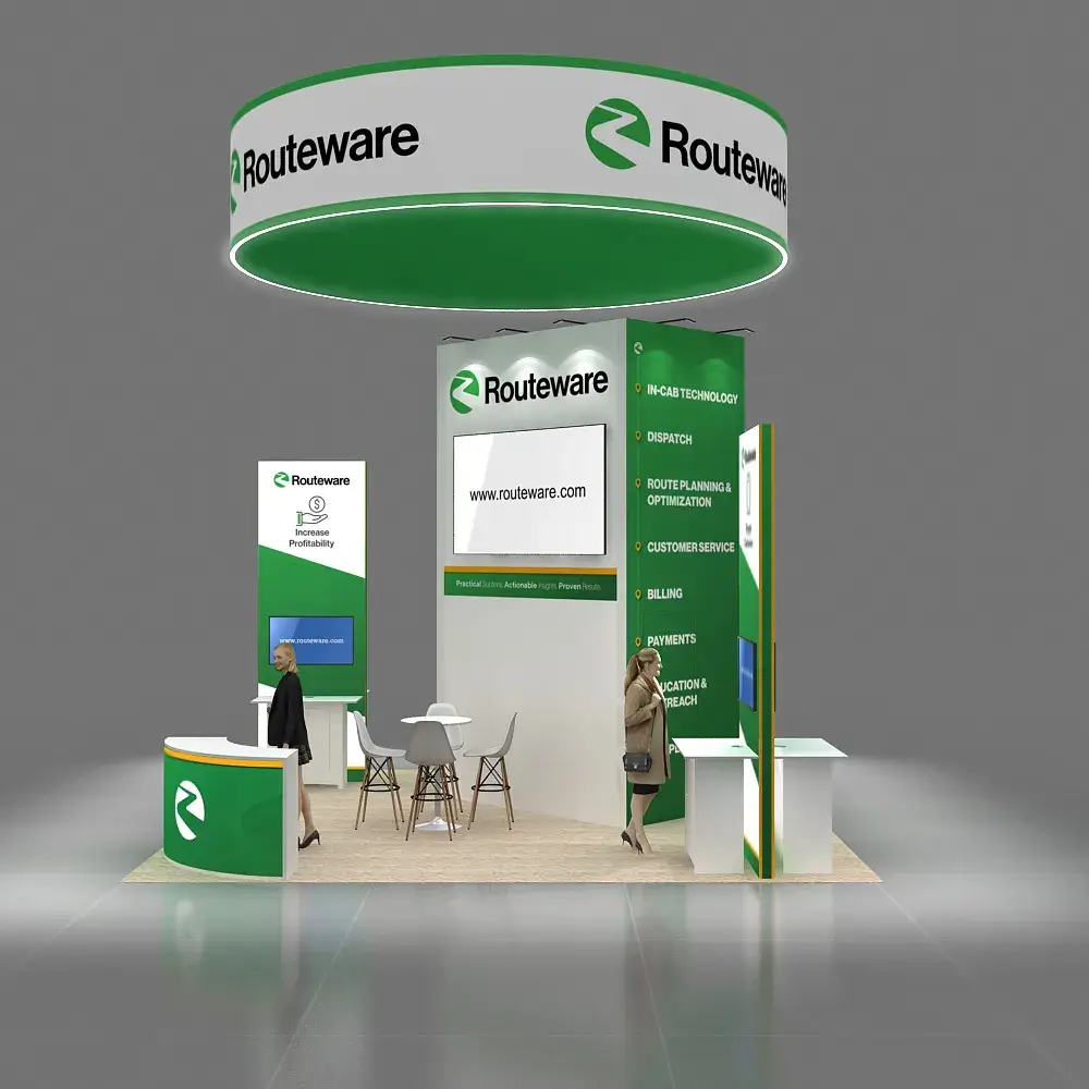20x20 booth rental YRLU2020 146 - image5