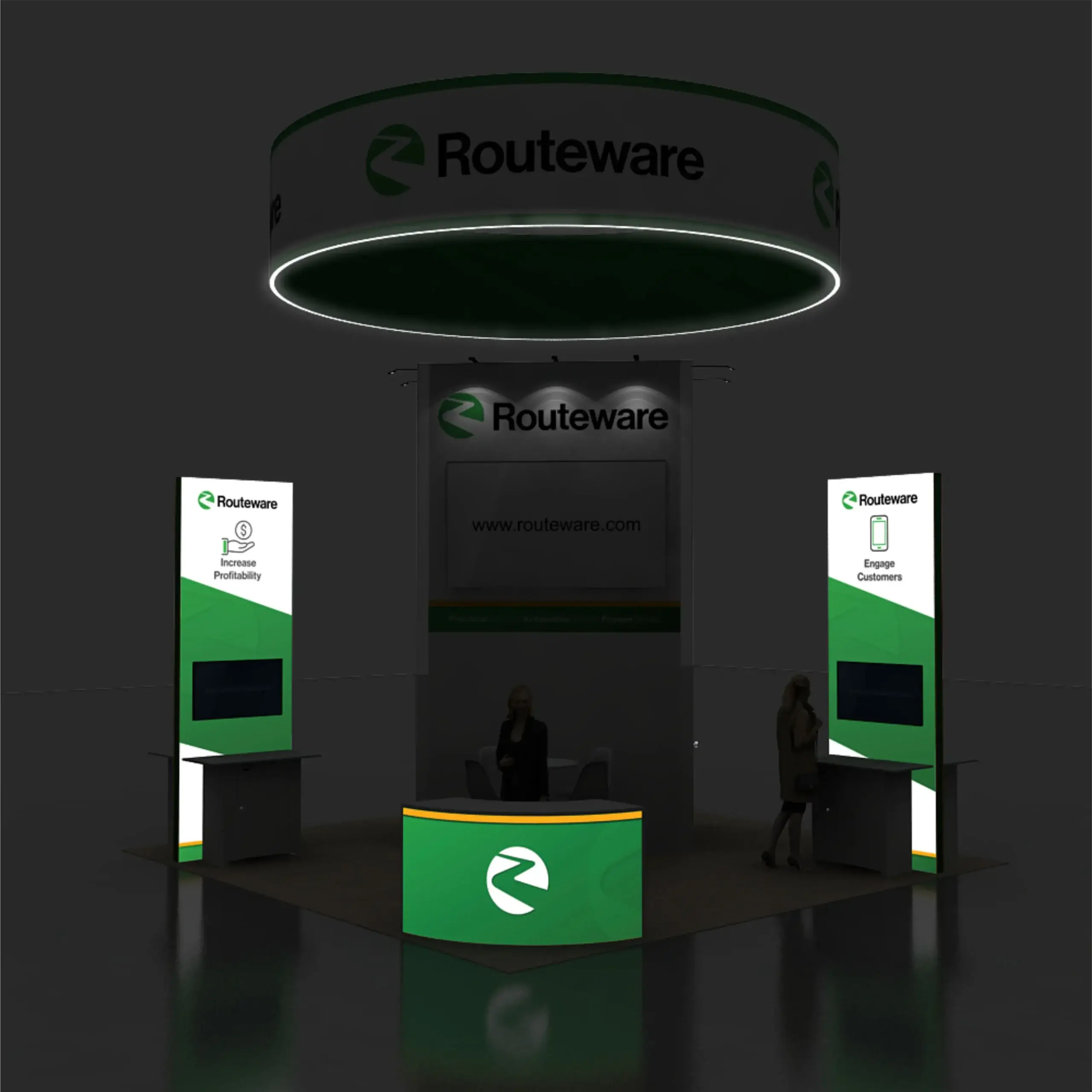 20x20 booth rental YRLU2020 146 - image6