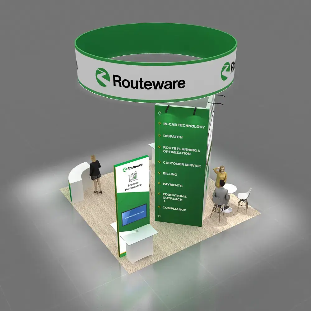 20x20 booth rental YRLU2020 146 - image12
