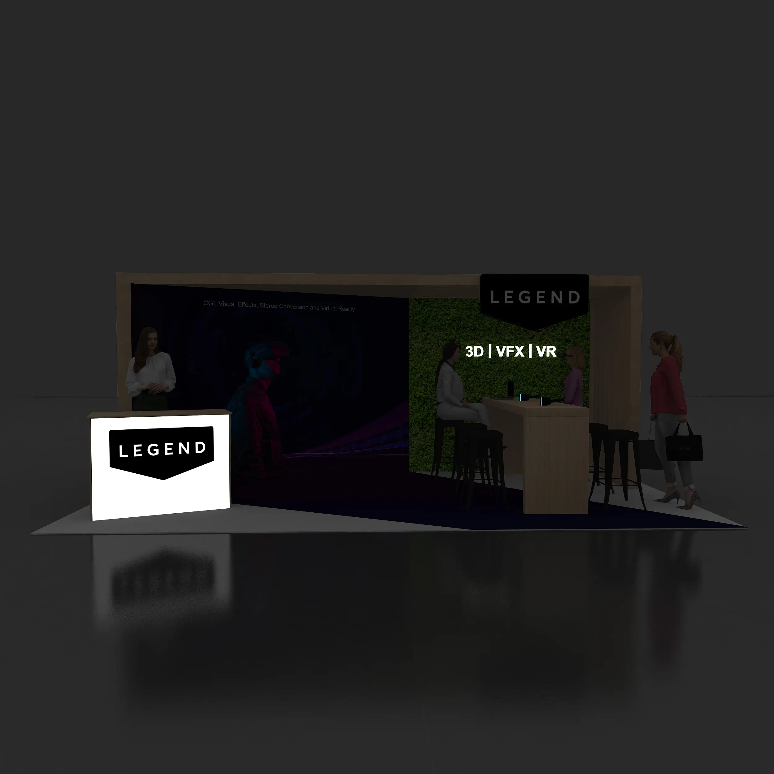 10x20 booth rental YRLU1020 64 - image8