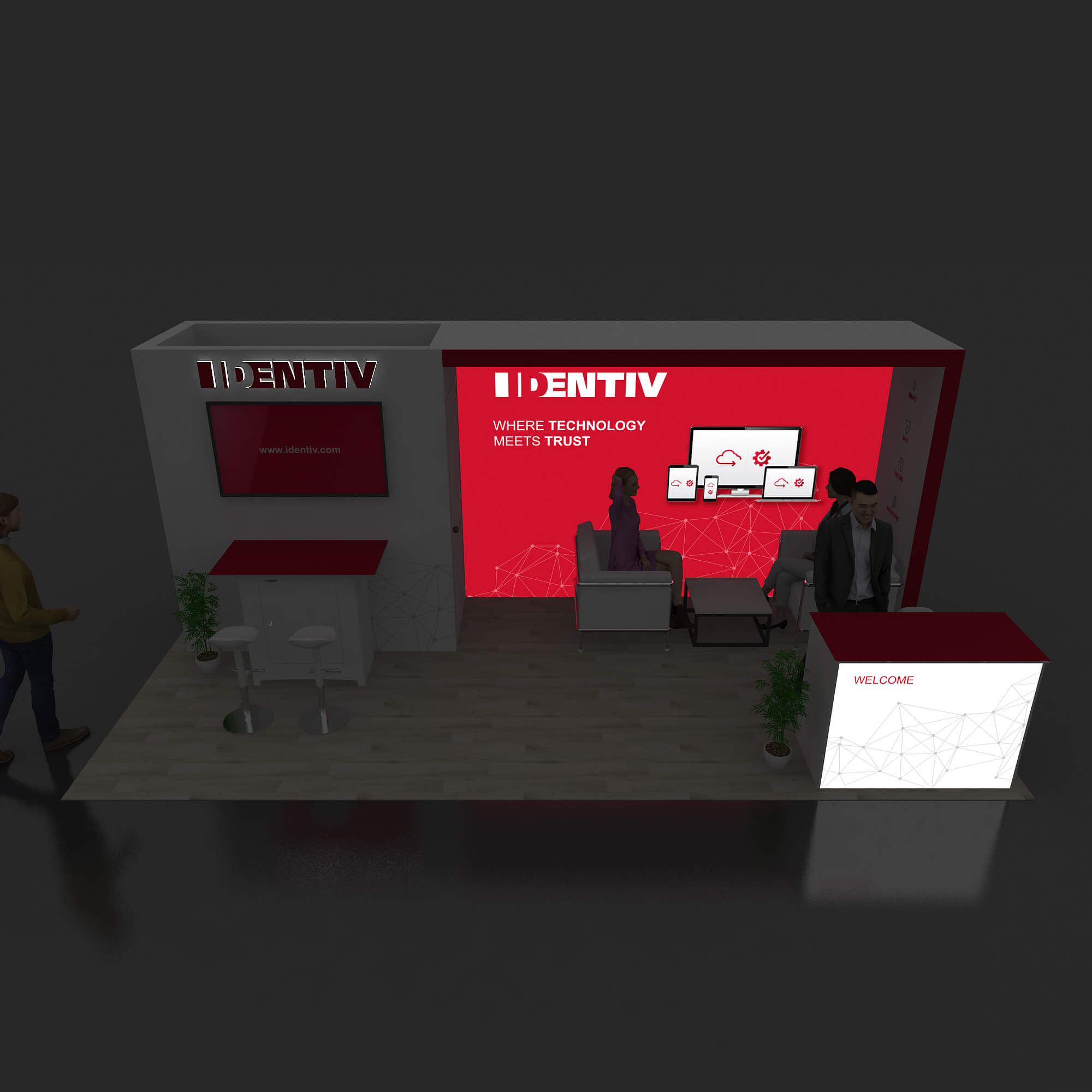 10x20 booth rental YRLU1020 22 - image4