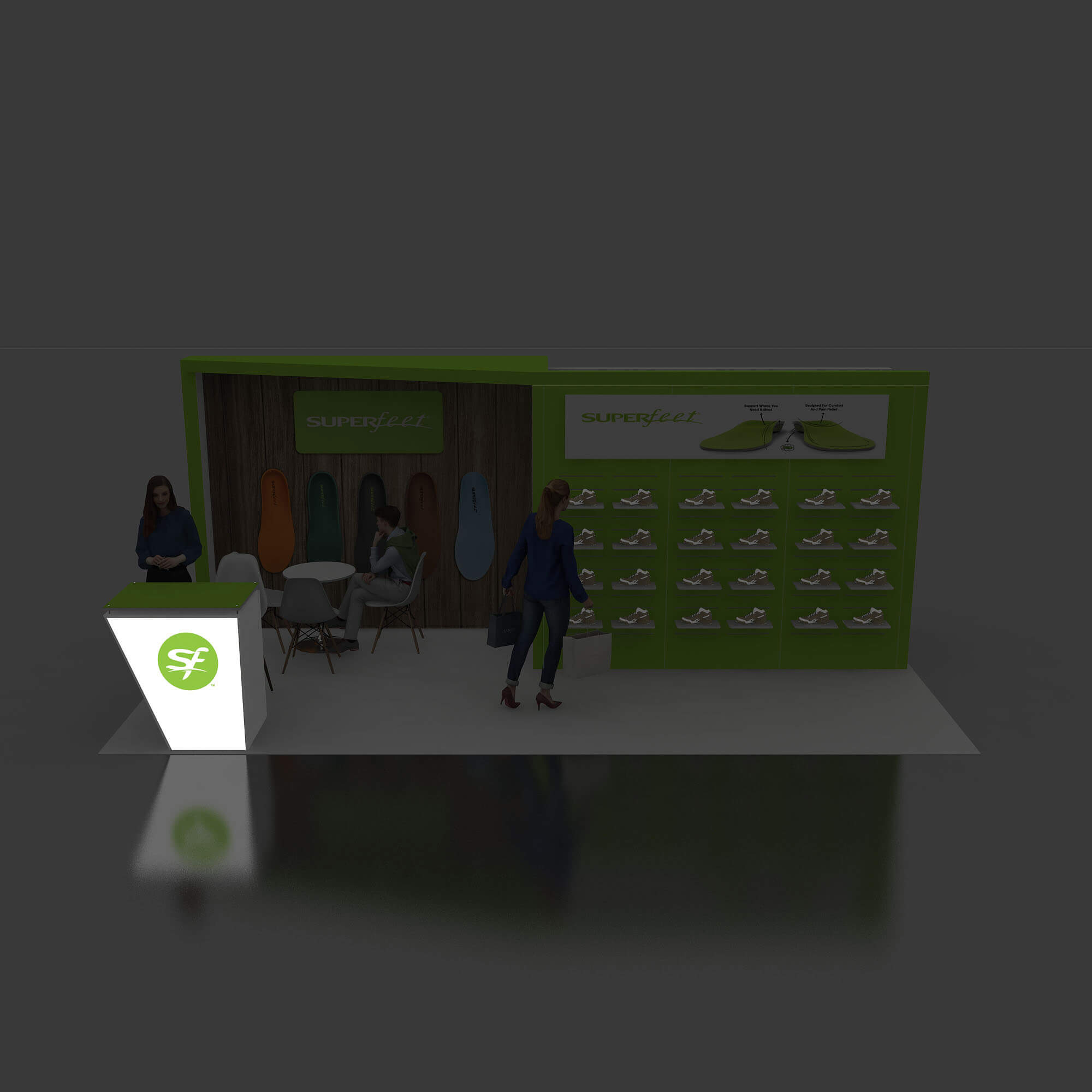 10x20 booth rental YRLE1020 11 - image4