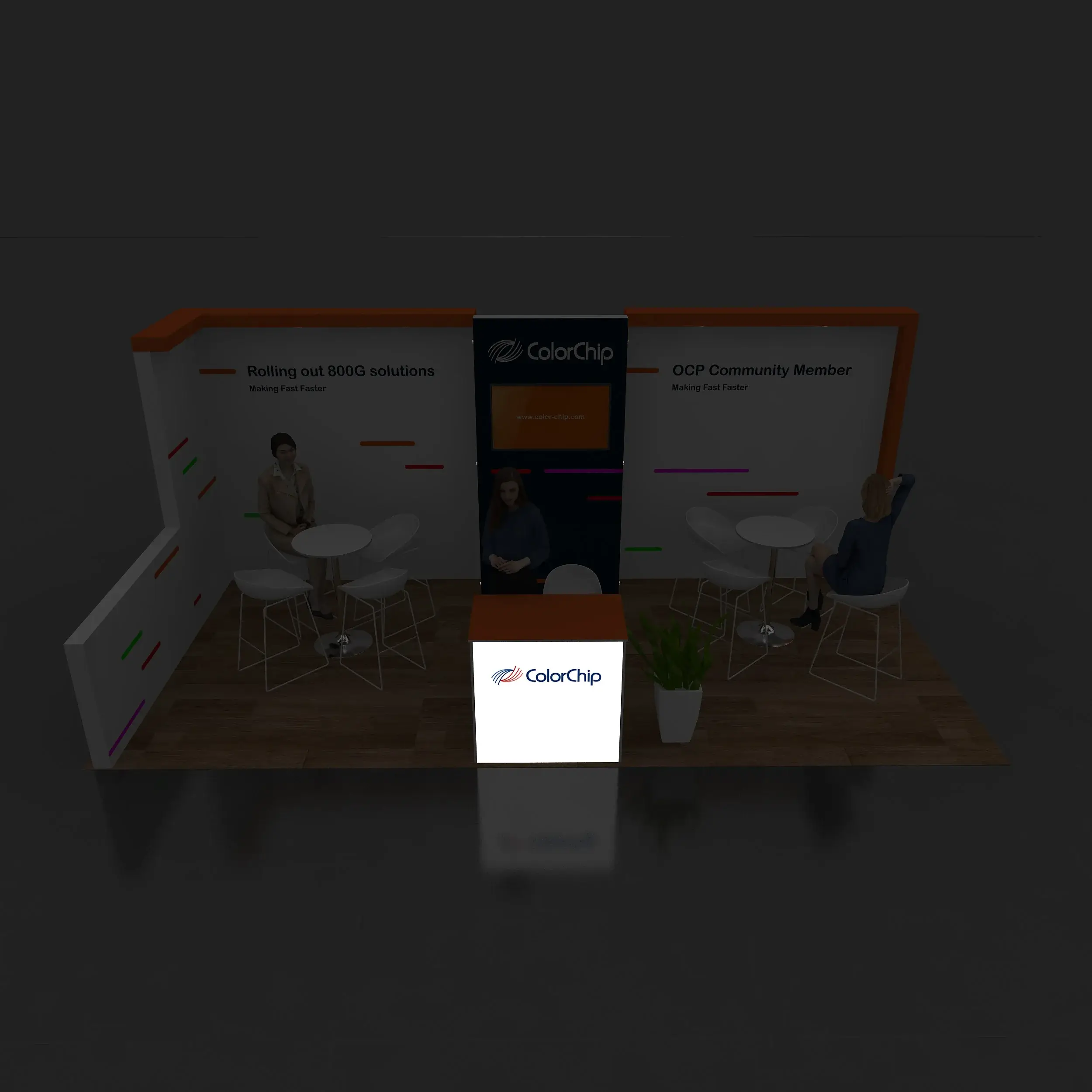 10x20 booth rental GRAL1020 01 - image3